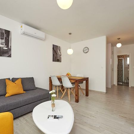City Apartment Magdalena โตรกีร์ ภายนอก รูปภาพ