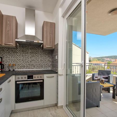 City Apartment Magdalena โตรกีร์ ภายนอก รูปภาพ