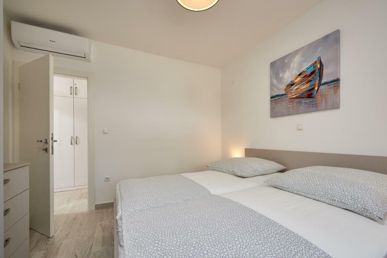 City Apartment Magdalena โตรกีร์ ภายนอก รูปภาพ