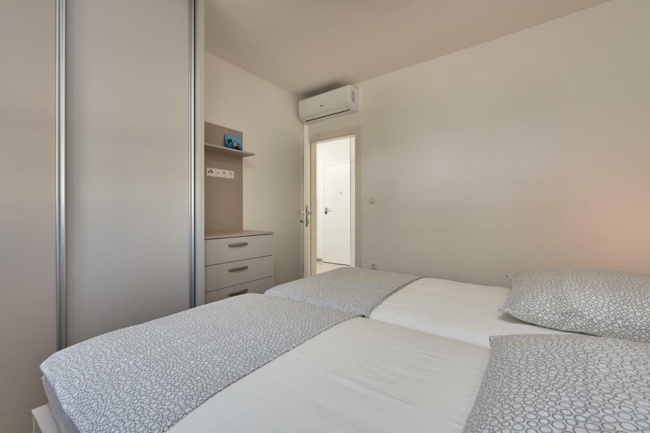 City Apartment Magdalena โตรกีร์ ภายนอก รูปภาพ