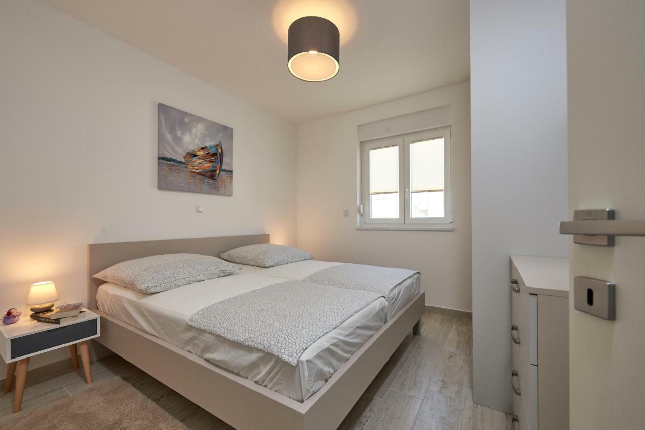 City Apartment Magdalena โตรกีร์ ภายนอก รูปภาพ