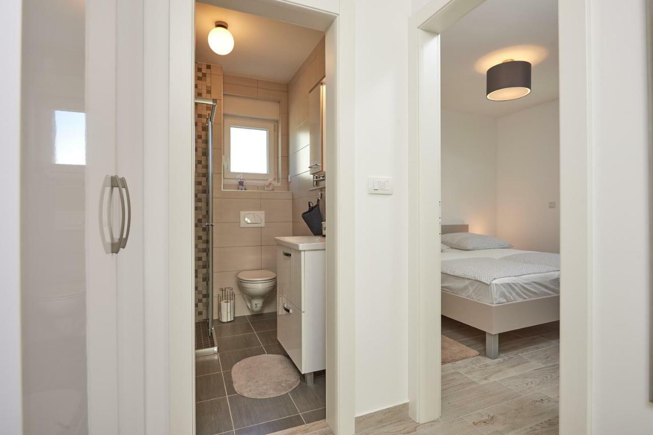 City Apartment Magdalena โตรกีร์ ภายนอก รูปภาพ