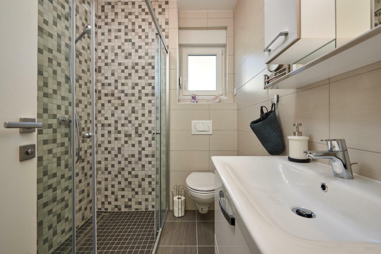 City Apartment Magdalena โตรกีร์ ภายนอก รูปภาพ
