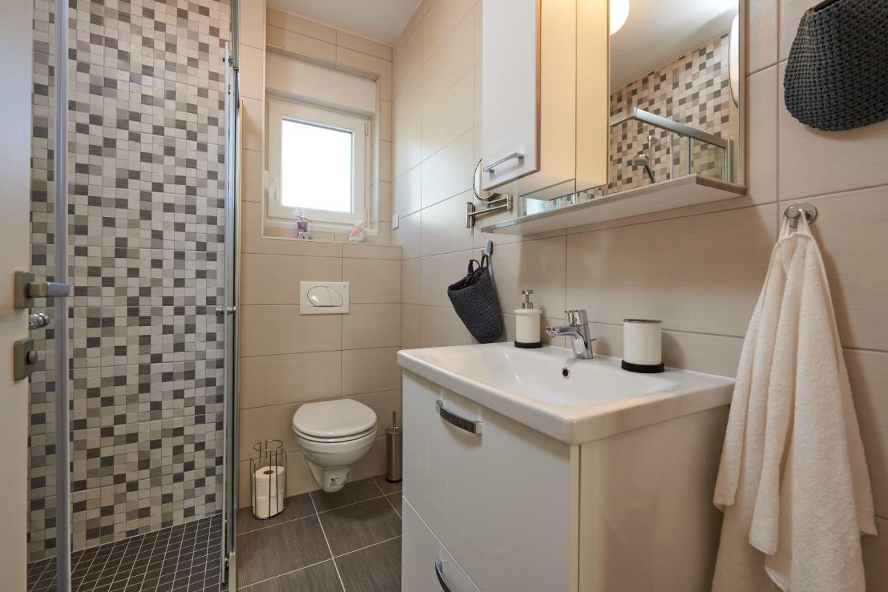 City Apartment Magdalena โตรกีร์ ภายนอก รูปภาพ