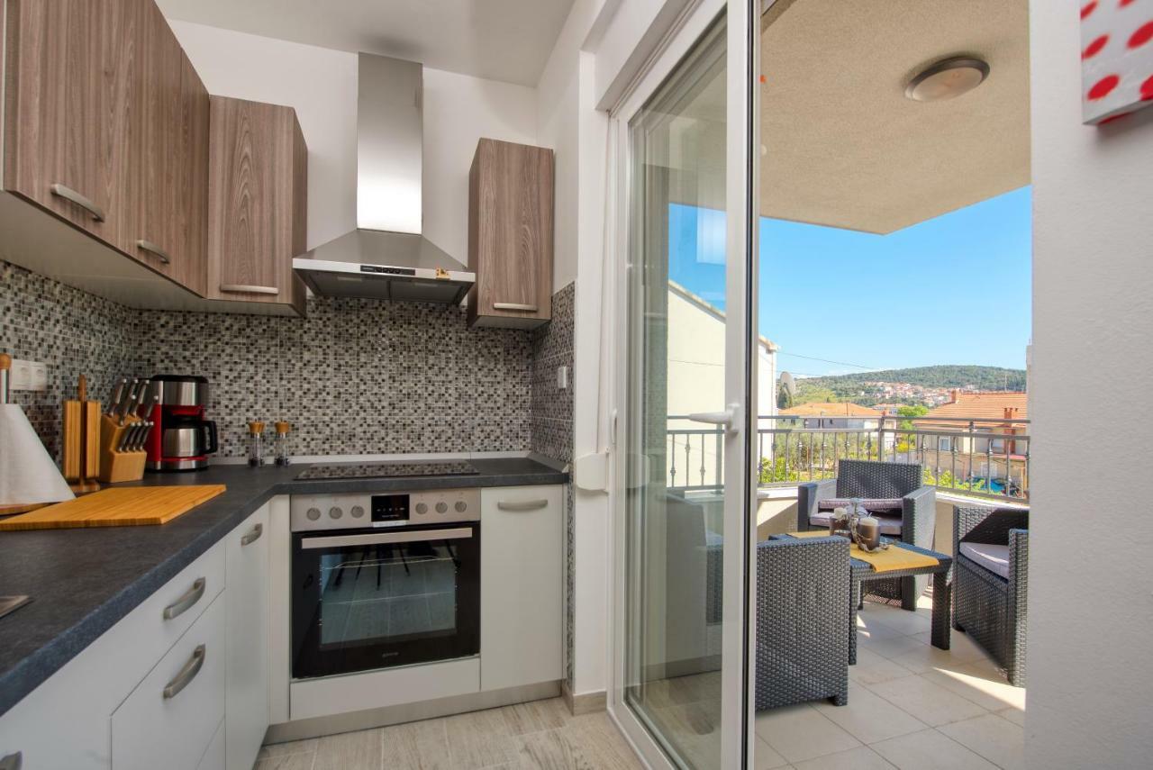 City Apartment Magdalena โตรกีร์ ภายนอก รูปภาพ