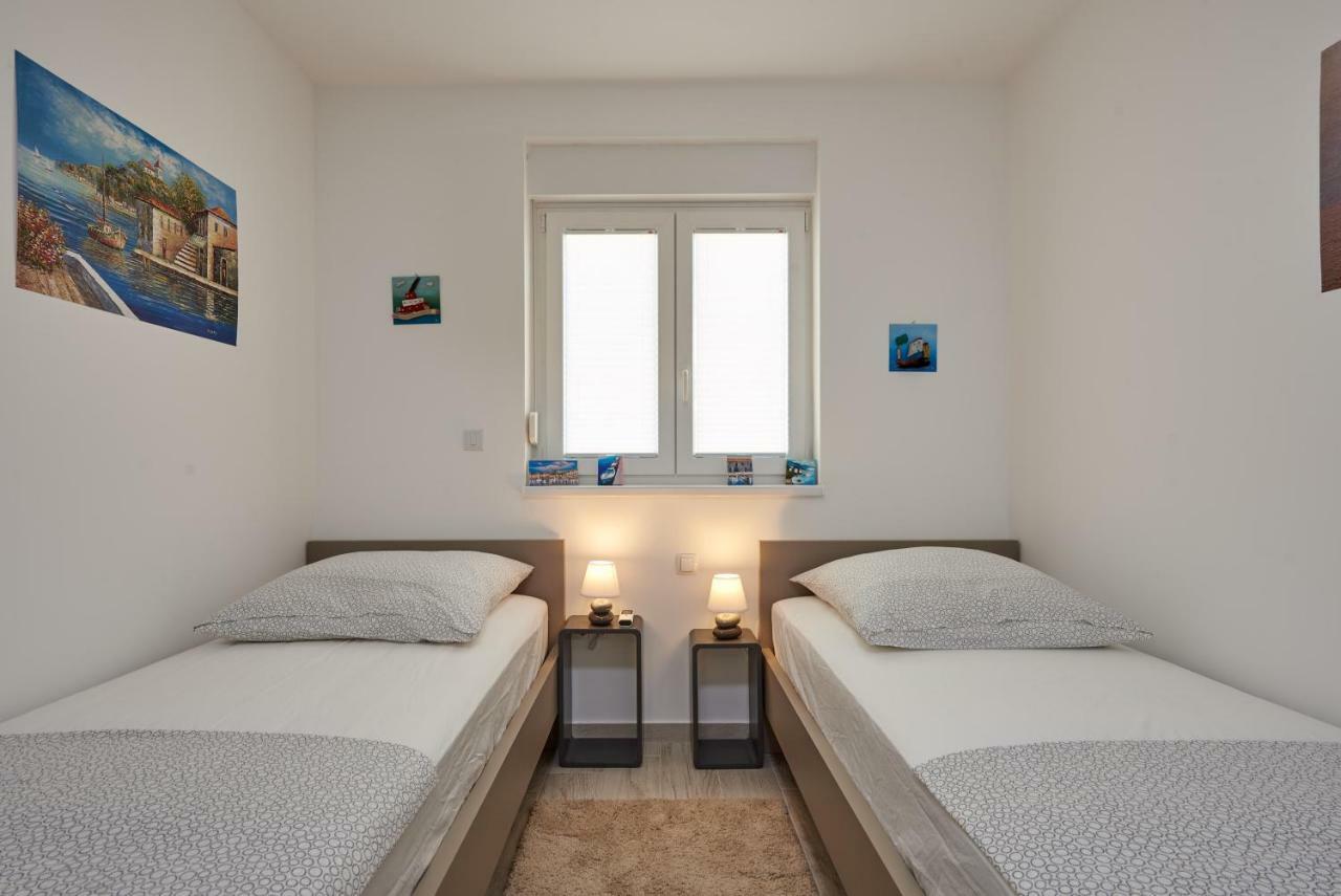 City Apartment Magdalena โตรกีร์ ภายนอก รูปภาพ