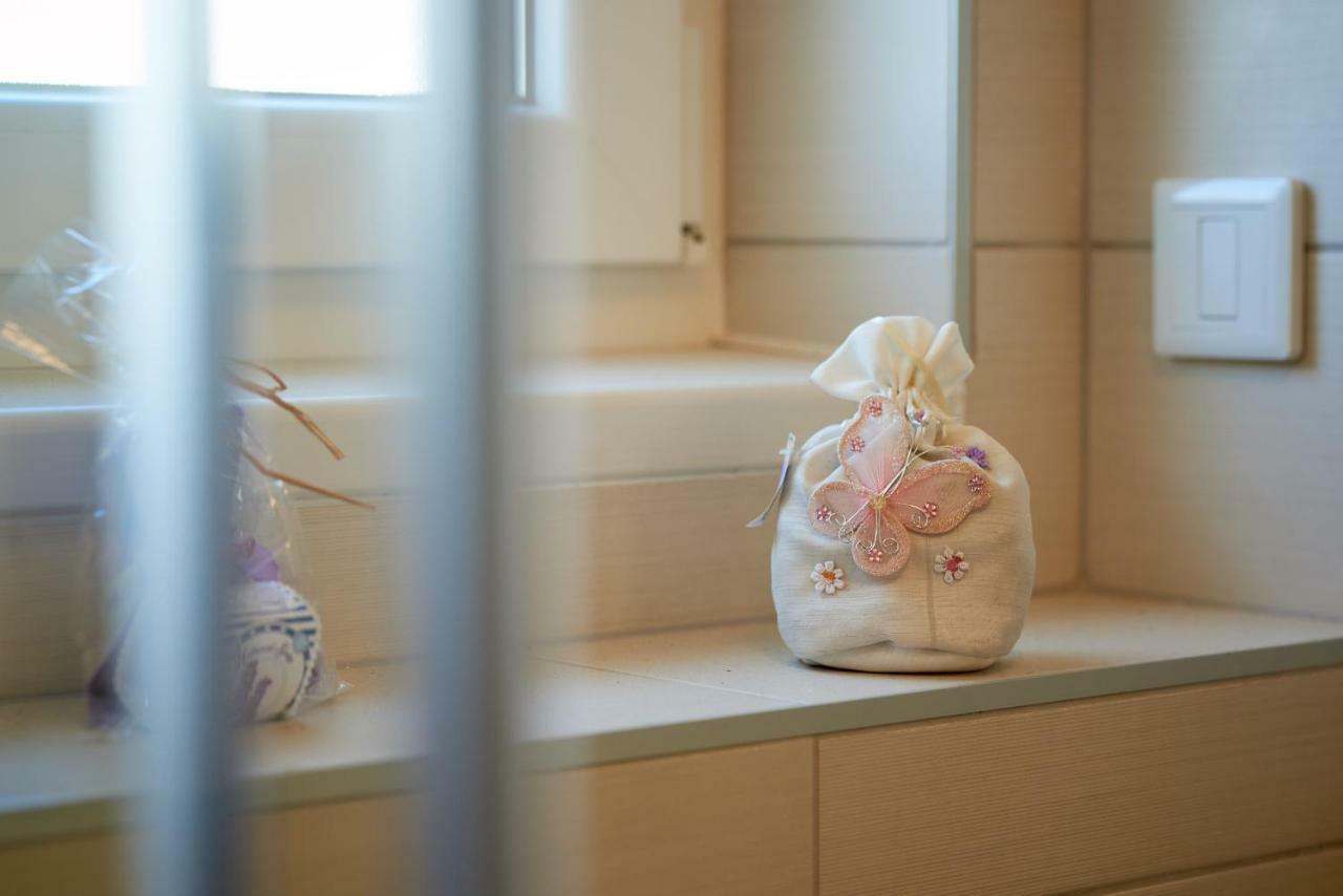 City Apartment Magdalena โตรกีร์ ภายนอก รูปภาพ