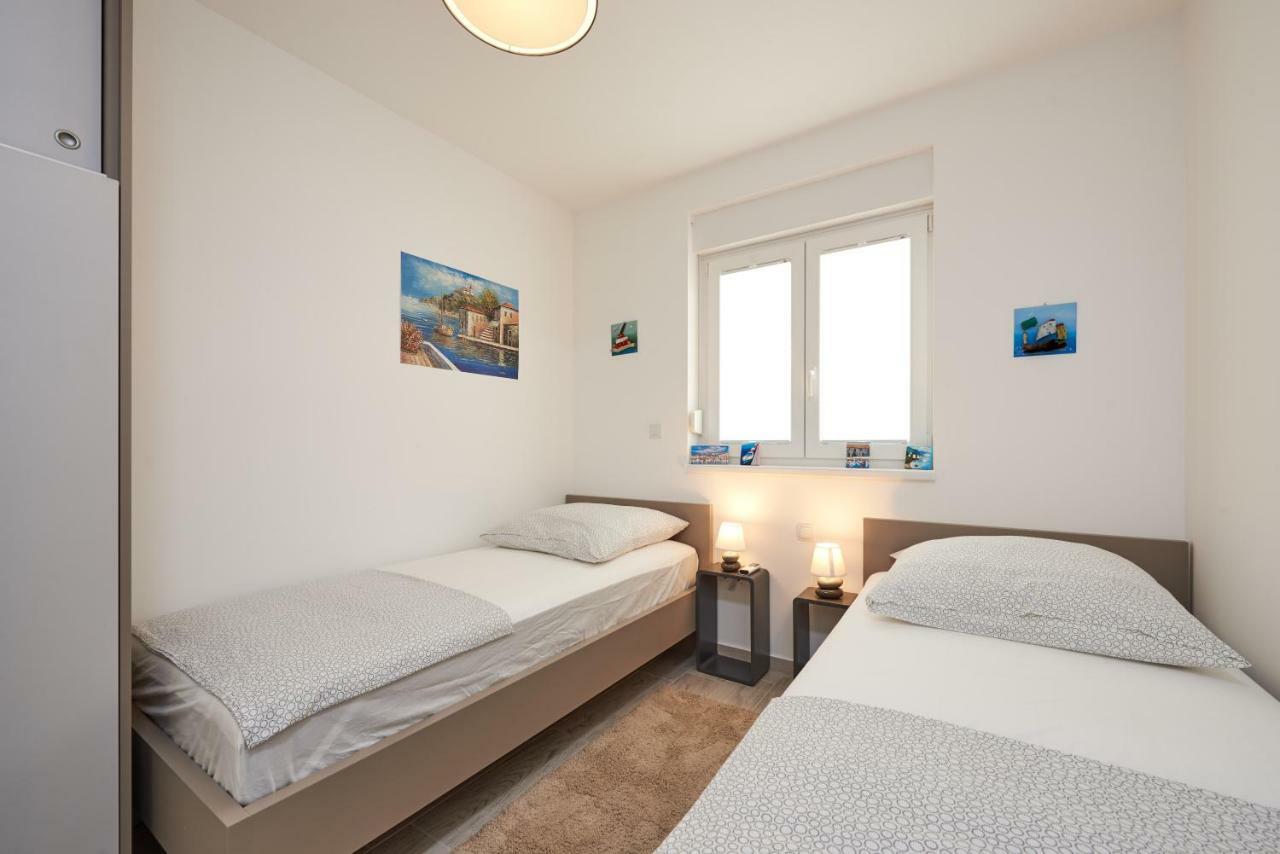 City Apartment Magdalena โตรกีร์ ภายนอก รูปภาพ